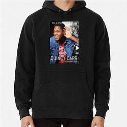 Jay Pharoah is famous for his celebrity impressions Jay Pharoah Hoodies