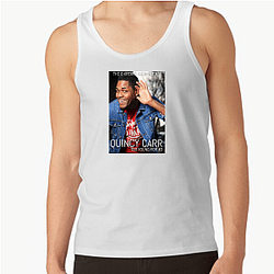 Jay Pharoah is famous for his celebrity impressions Jay Pharoah Tank Tops