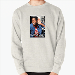 Jay Pharoah is famous for his celebrity impressions Jay Pharoah Sweatshirts