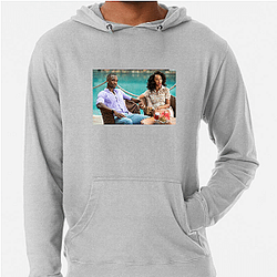 Jay Pharoah has also appeared in several films Jay Pharoah Hoodies
