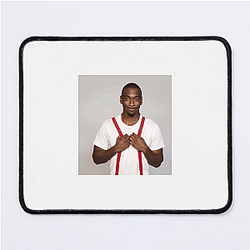 Jay Pharoah is an American comedian Jay Pharoah Mouse Pads