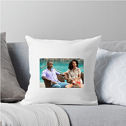 Jay Pharoah has also appeared in several films Jay Pharoah Pillows Cover