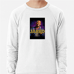Jay Pharoah is known for his work on Saturday Night Live Jay Pharoah Sweatshirts
