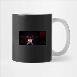 Jay Pharoah has his own stand-up comedy specials Jay Pharoah Mugs