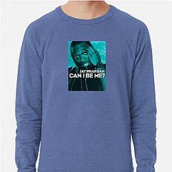 Jay Pharoah's real name is Jared Antonio Farrow Jay Pharoah Sweatshirts
