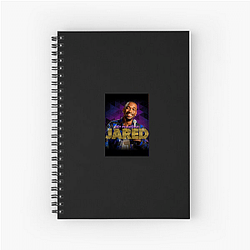 Jay Pharoah is known for his work on Saturday Night Live Jay Pharoah Notebook