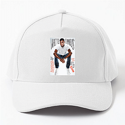 Jay Pharoah was a cast member on SNL from 2010 to 2016 Jay Pharoah Hats & Caps