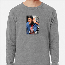 Jay Pharoah is famous for his celebrity impressions Jay Pharoah Sweatshirts