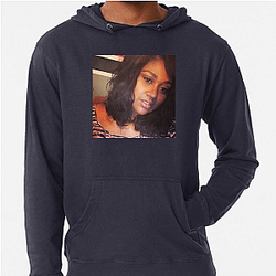 Jazmine Sullivan No Limits Just Sound Jazmine Sullivan Hoodies