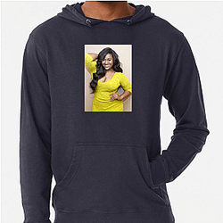 Jazmine Sullivan My Favorite Music Artist Jazmine Sullivan Hoodies
