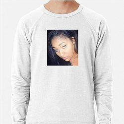 Jazmine Sullivan The Best R&B Singer Jazmine Sullivan Sweatshirts