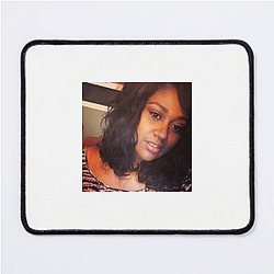 Jazmine Sullivan No Limits Just Sound Jazmine Sullivan Mouse Pads