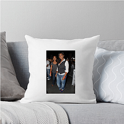 Jazmine Sullivan Unforgettable Songs Jazmine Sullivan Pillows Cover