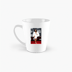 Jazmine Sullivan The World Is My Stage Jazmine Sullivan Mugs