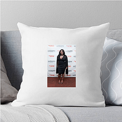 Jazmine Sullivan The World Is A Song Jazmine Sullivan Pillows Cover