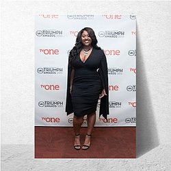 Jazmine Sullivan The World Is A Song Jazmine Sullivan Posters