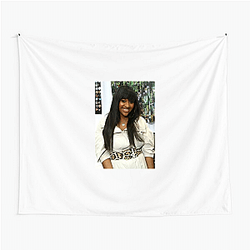 Jazmine Sullivan Beyond The Mic Jazmine Sullivan Tapestries