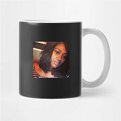 Jazmine Sullivan No Limits Just Sound Jazmine Sullivan Mugs