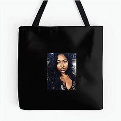 Jazmine Sullivan The Queen of R&B Jazmine Sullivan Bags