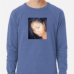 Jazmine Sullivan The Best R&B Singer Jazmine Sullivan Sweatshirts