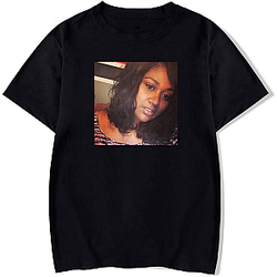 Jazmine Sullivan No Limits Just Sound Jazmine Sullivan T-Shirts