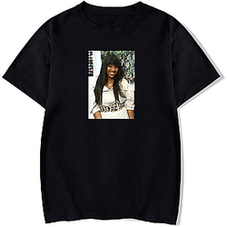 Jazmine Sullivan Beyond The Mic Jazmine Sullivan T-Shirts