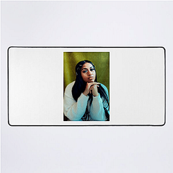 Jazmine Sullivan Always Soulful Always Powerful Jazmine Sullivan Mouse Pads