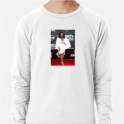 Jazmine Sullivan The World Is My Stage Jazmine Sullivan Sweatshirts