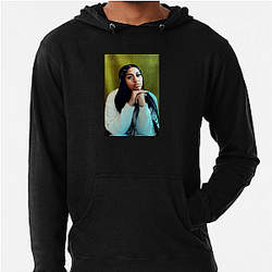 Jazmine Sullivan Always Soulful Always Powerful Jazmine Sullivan Hoodies