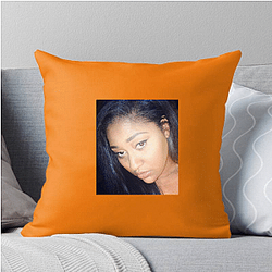 Jazmine Sullivan The Best R&B Singer Jazmine Sullivan Pillows Cover