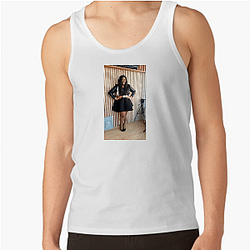 Jazmine Sullivan A True Masterpiece Jazmine Sullivan Tank Tops