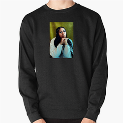 Jazmine Sullivan Always Soulful Always Powerful Jazmine Sullivan Sweatshirts