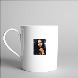 Jazmine Sullivan The Queen of R&B Jazmine Sullivan Mugs