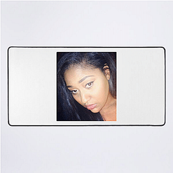 Jazmine Sullivan The Best R&B Singer Jazmine Sullivan Mouse Pads