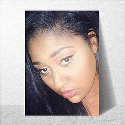 Jazmine Sullivan The Best R&B Singer Jazmine Sullivan Posters