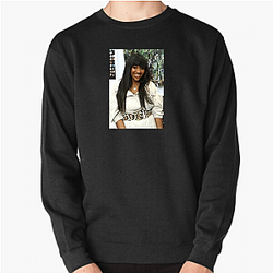 Jazmine Sullivan Beyond The Mic Jazmine Sullivan Sweatshirts