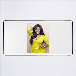 Jazmine Sullivan My Favorite Music Artist Jazmine Sullivan Mouse Pads