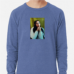Jazmine Sullivan Always Soulful Always Powerful Jazmine Sullivan Sweatshirts
