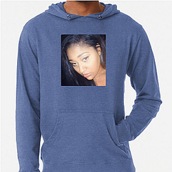 Jazmine Sullivan The Best R&B Singer Jazmine Sullivan Hoodies