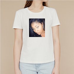 Jazmine Sullivan The Best R&B Singer Jazmine Sullivan T-Shirts
