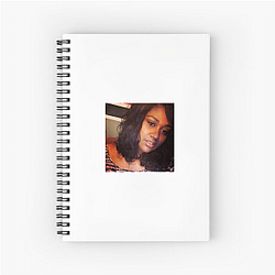 Jazmine Sullivan No Limits Just Sound Jazmine Sullivan Notebook
