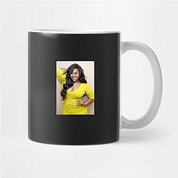 Jazmine Sullivan My Favorite Music Artist Jazmine Sullivan Mugs