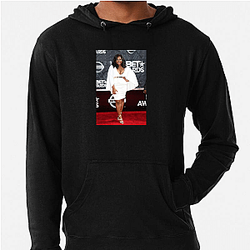 Jazmine Sullivan The World Is My Stage Jazmine Sullivan Hoodies
