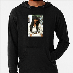 Jazmine Sullivan Beyond The Mic Jazmine Sullivan Hoodies
