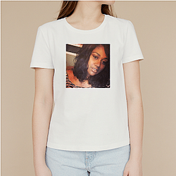 Jazmine Sullivan No Limits Just Sound Jazmine Sullivan T-Shirts