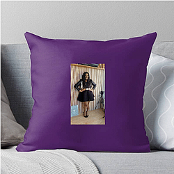Jazmine Sullivan A True Masterpiece Jazmine Sullivan Pillows Cover