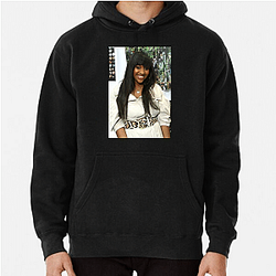 Jazmine Sullivan Beyond The Mic Jazmine Sullivan Hoodies
