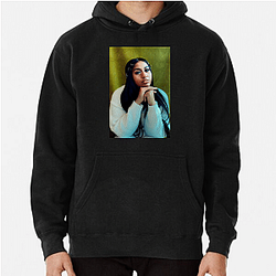 Jazmine Sullivan Always Soulful Always Powerful Jazmine Sullivan Hoodies