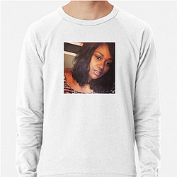 Jazmine Sullivan No Limits Just Sound Jazmine Sullivan Sweatshirts