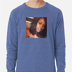 Jazmine Sullivan No Limits Just Sound Jazmine Sullivan Sweatshirts